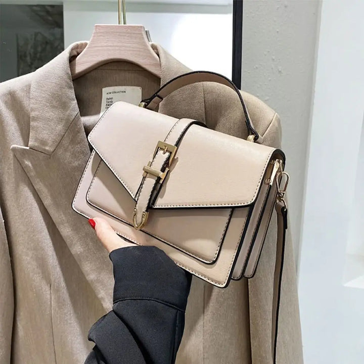 Harper™ - Classic shoulder bag
