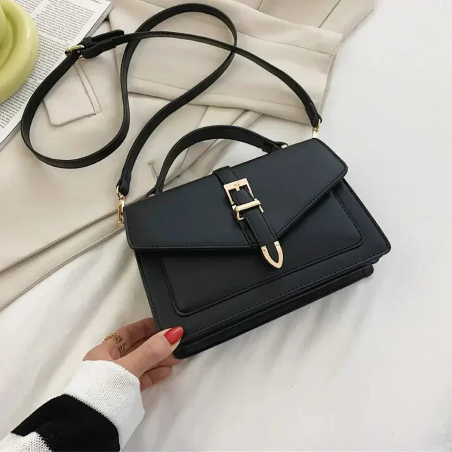 Harper™ - Classic shoulder bag