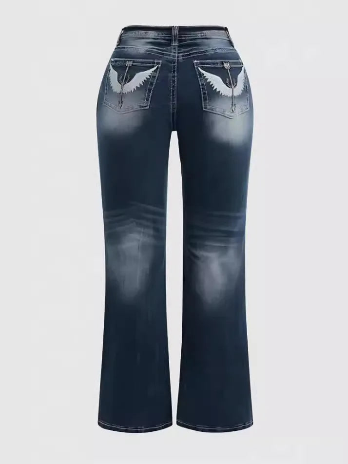 Sabine™ Slim Fit-Jeans