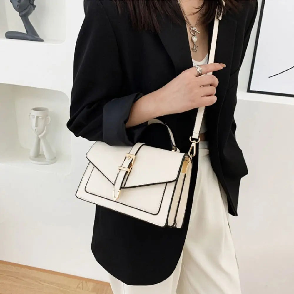 Harper™ - Classic shoulder bag