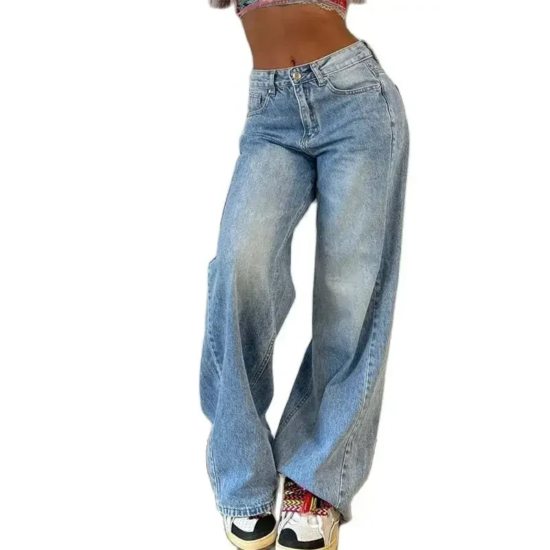 Tess™ High-Waist Jeans