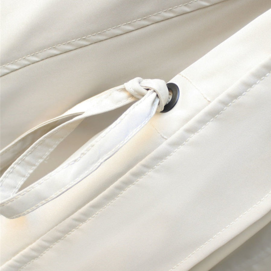 Beate™ | Stylish water repellent trench coat