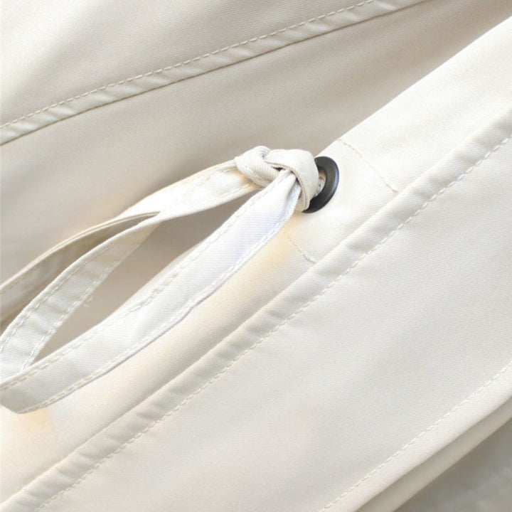 Beate™ | Stylish water repellent trench coat