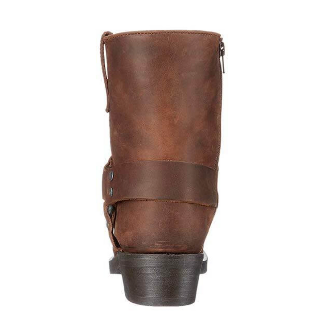 LALUNA™ | Vintage Classic Boots