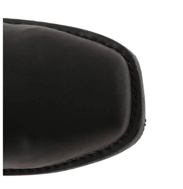 LALUNA™ | Vintage Classic Boots