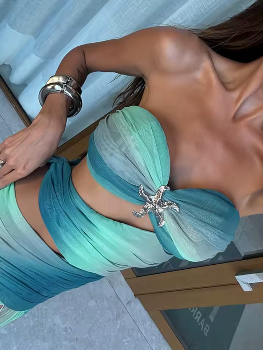 Valentina™ | Women’s Elegant Maxi Dress