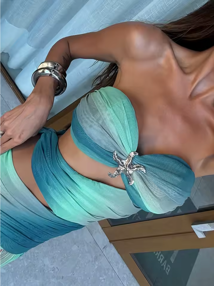 Valentina™ | Women’s Elegant Maxi Dress