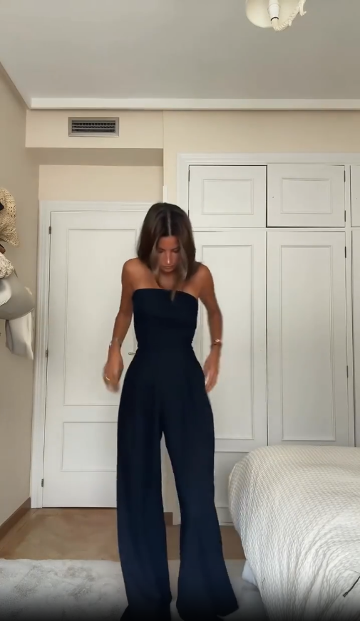 Anna™ | Women’s Stylish Jumpsuit