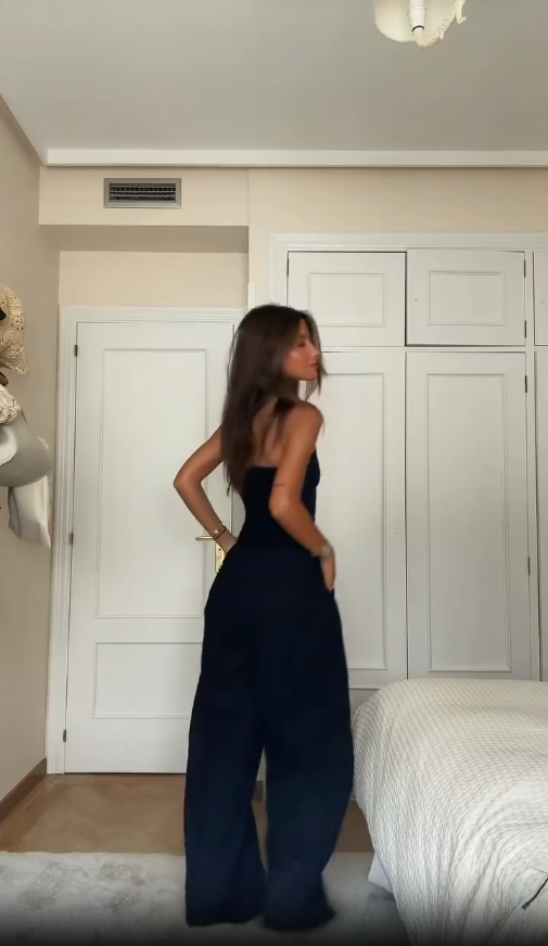 Anna™ | Women’s Stylish Jumpsuit