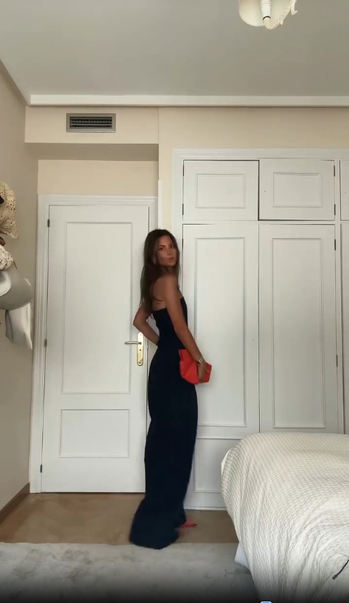 Anna™ | Women’s Stylish Jumpsuit
