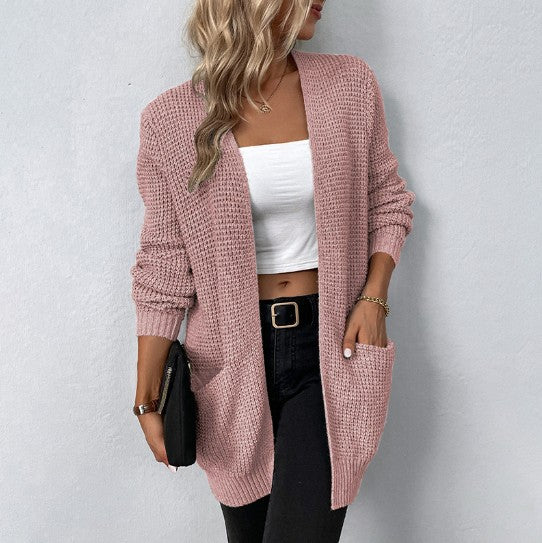 Brianna | Casual Relaxed Cardigan