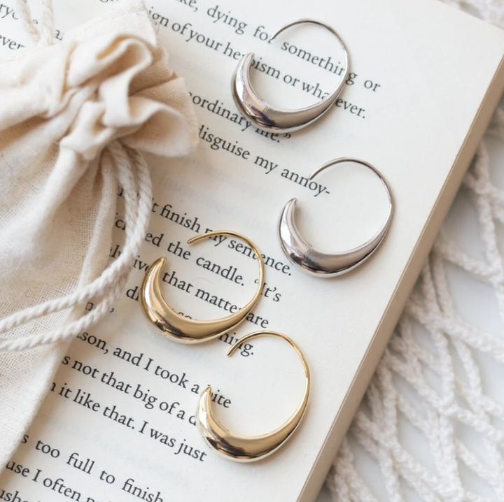 Anna™ - Luxury Earrings