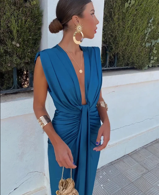 Isabella™ | Glamorous Women's Dress