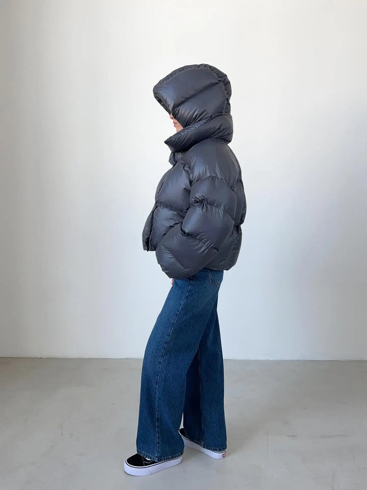 Sereya™ | Bomber Jacket
