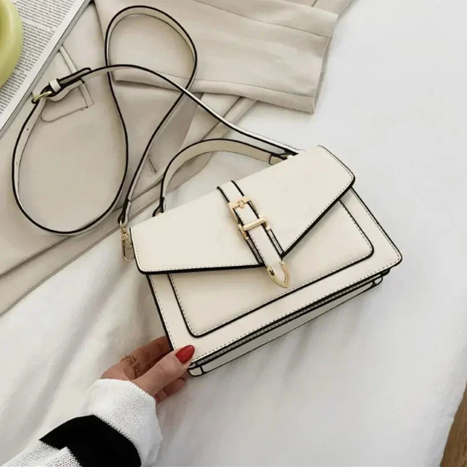 Harper™ - Classic shoulder bag