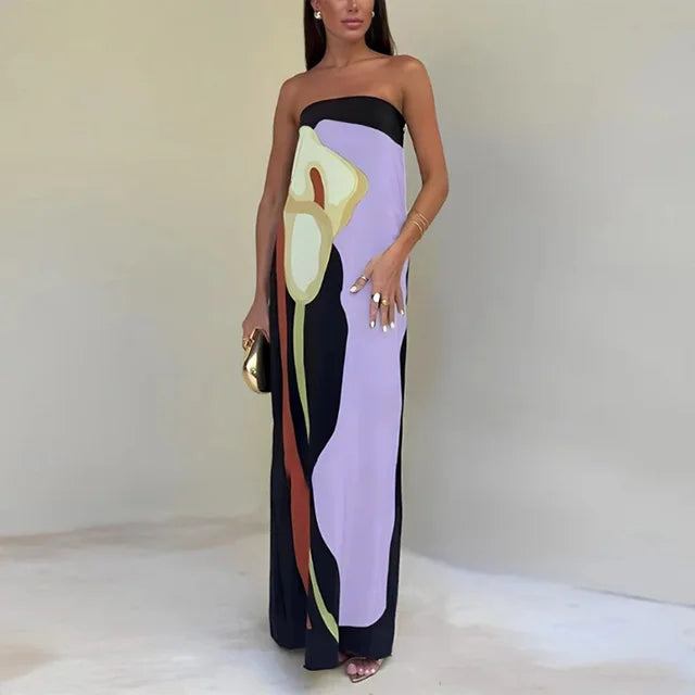 Alisa™ | Beautiful Women's Maxi