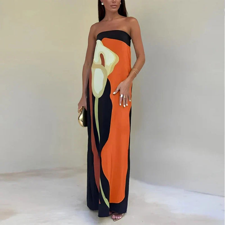 Alisa™ | Beautiful Women's Maxi