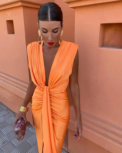 Isabella™ | Glamorous Women's Dress