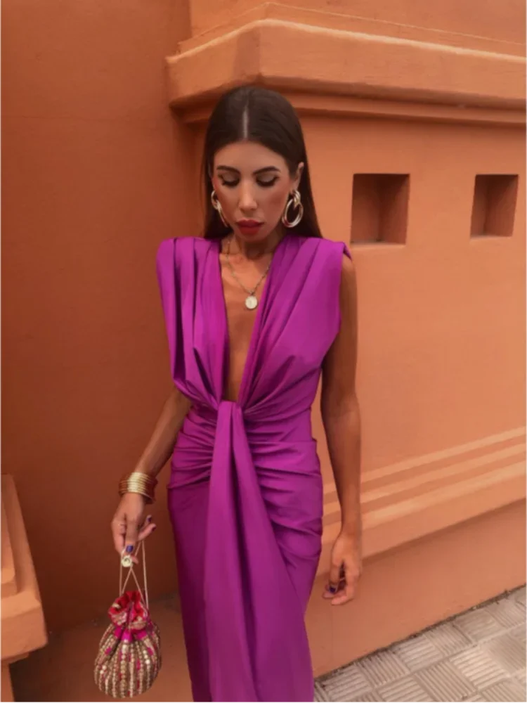 Isabella™ | Glamorous Women's Dress