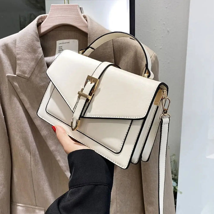 Harper™ - Classic shoulder bag