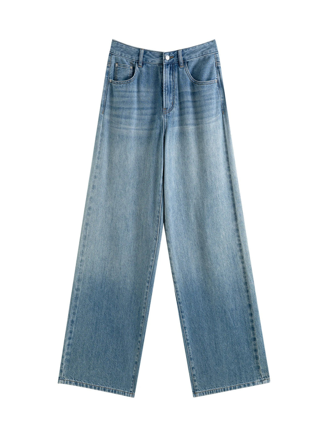 Enna™ Wide Jeans
