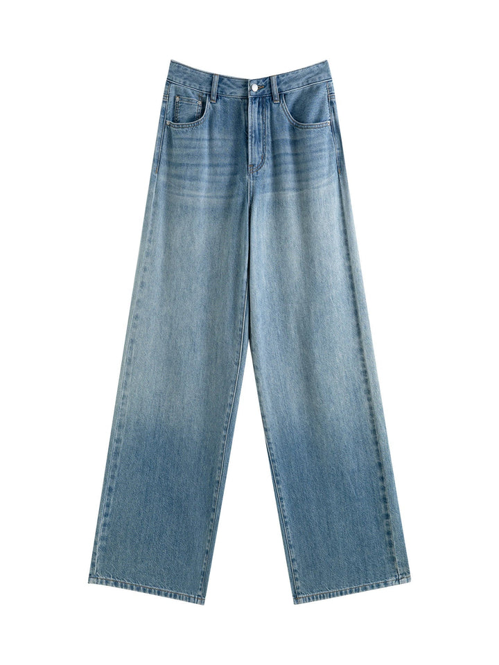 Enna™ Wide Jeans