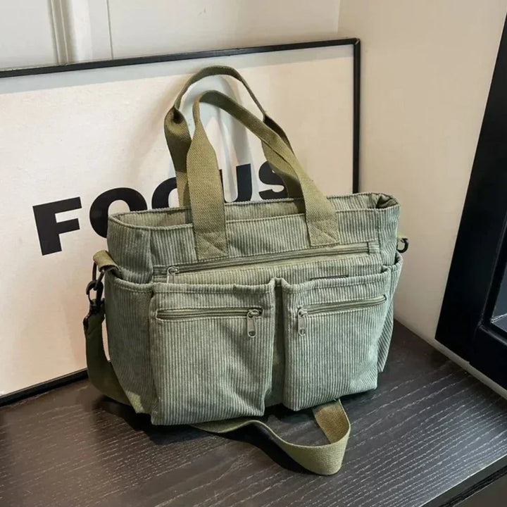 Ella™ | Rope Tote Bag