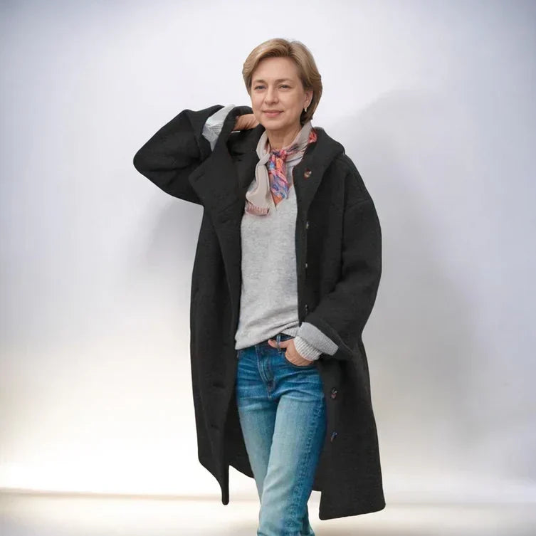 Luna™ | Comfort Women's Jacket