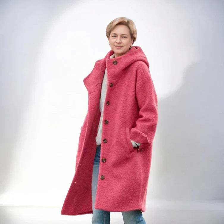 Luna™ | Comfort Women's Jacket
