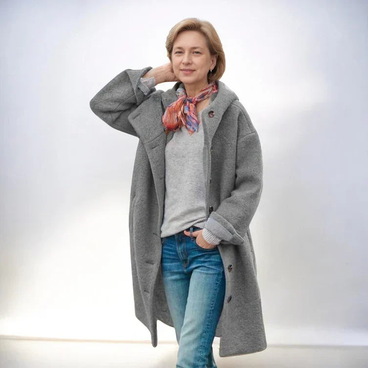 Luna™ | Comfort Women's Jacket