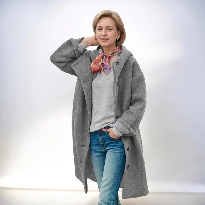 Luna™ | Comfort Women's Jacket