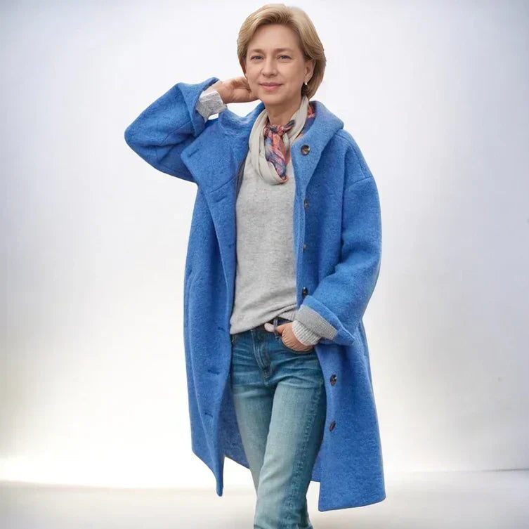 Luna™ | Comfort Women's Jacket