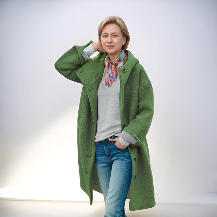 Luna™ | Comfort Women's Jacket