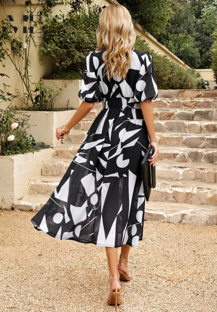 Aria™ | Cute short Women Dress