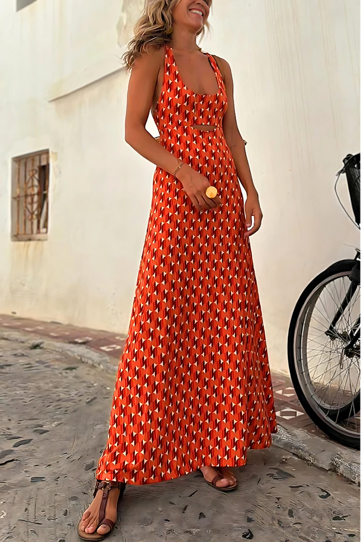 Luna™ - Charming Dress