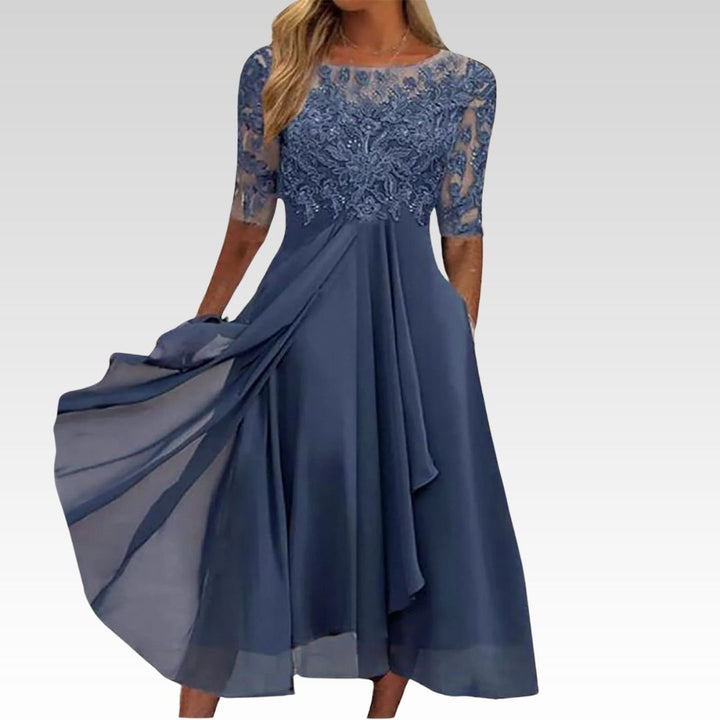 Margherita™ | Elegant Women's Dress