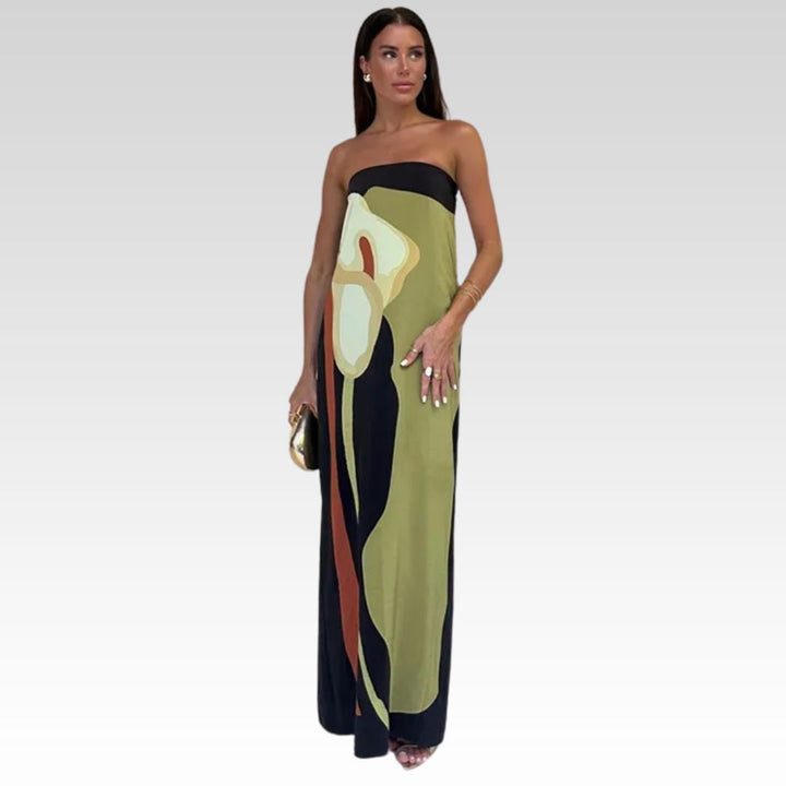 Alisa™ | Beautiful Women's Maxi