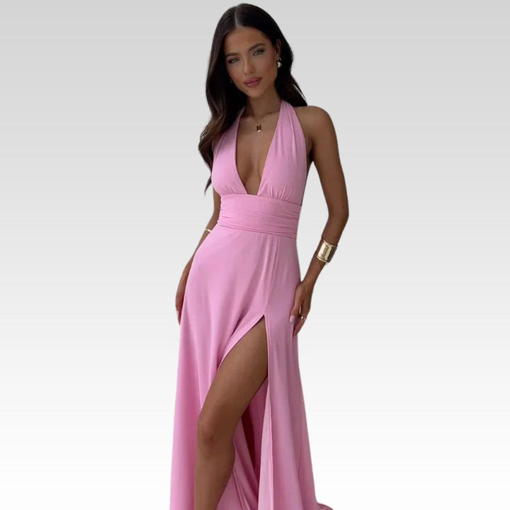 Amanda™ | Elegant Women's Maxi