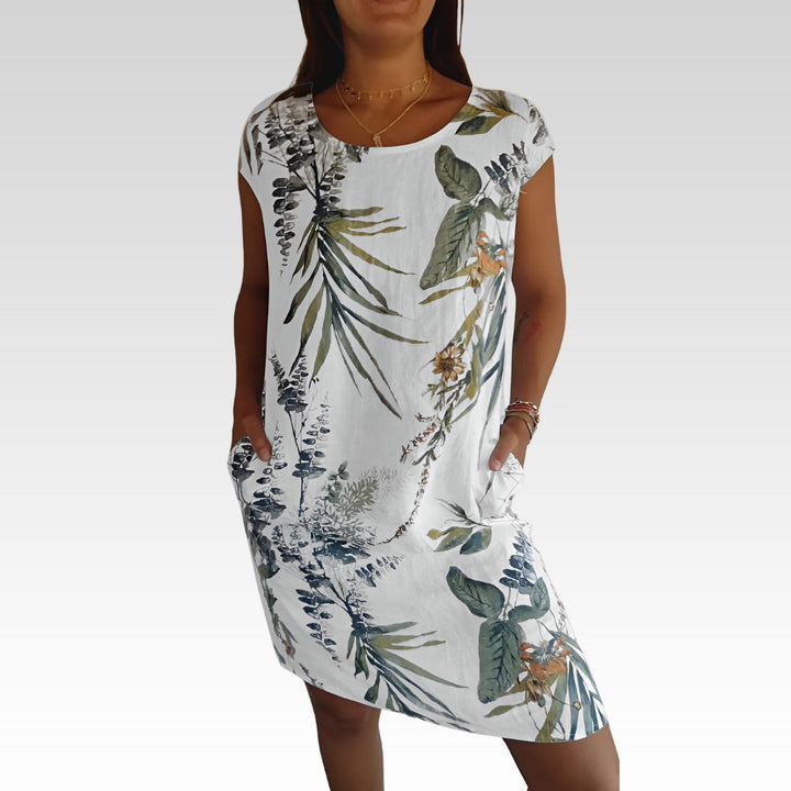 Anelie | Stylish Women's Dress