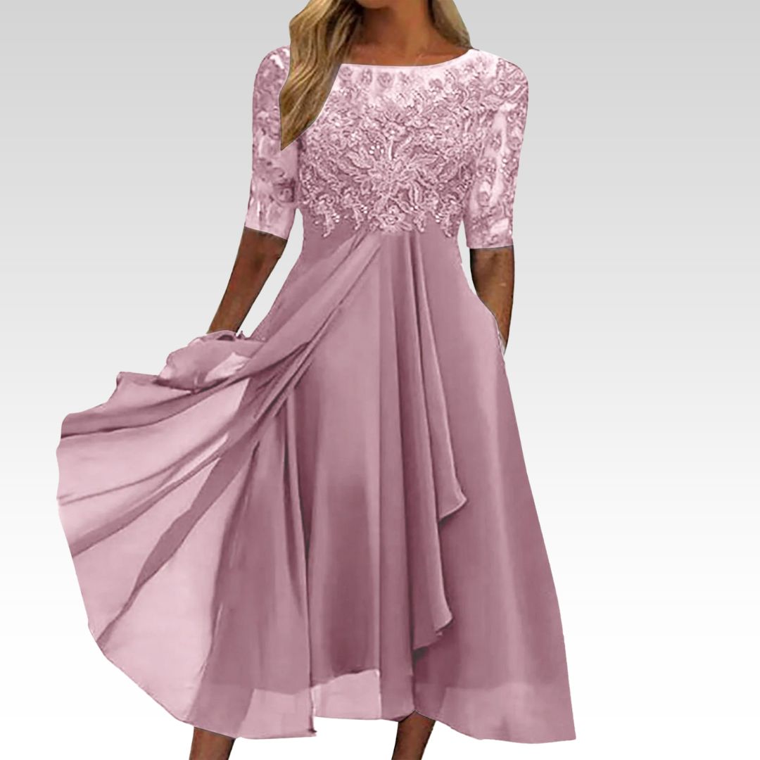 Margherita™ | Elegant Women's Dress