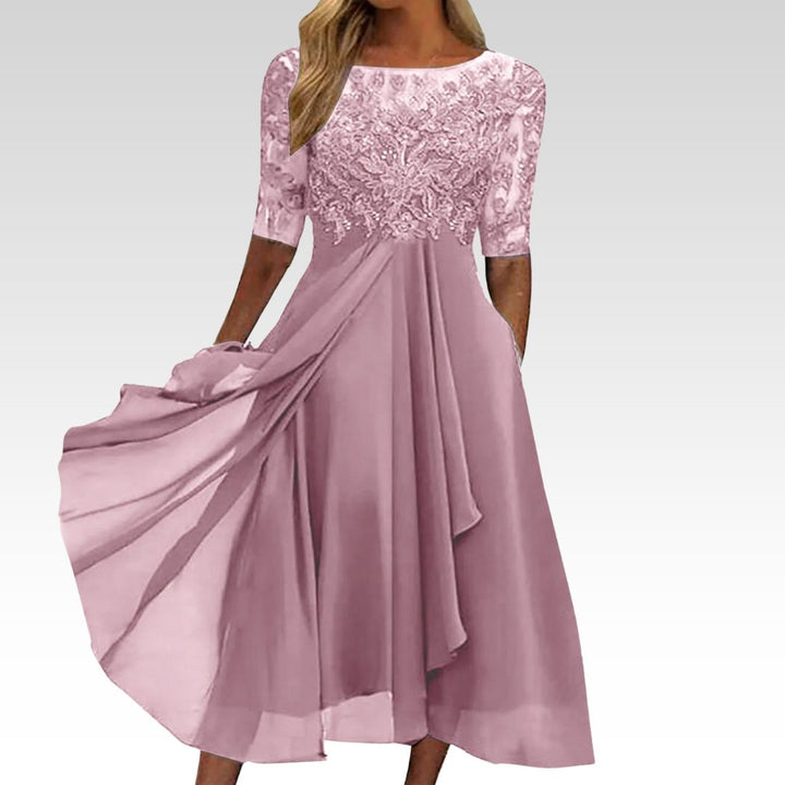Margherita™ | Elegant Women's Dress