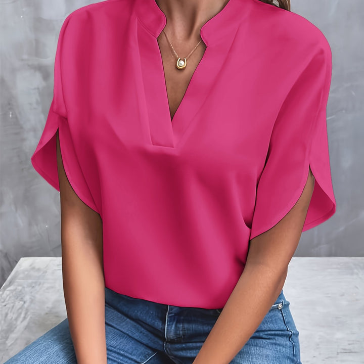 Mina™ | Luxurious Elegant Shirt
