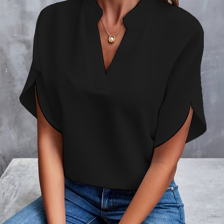 Mina™ | Luxurious Elegant Shirt