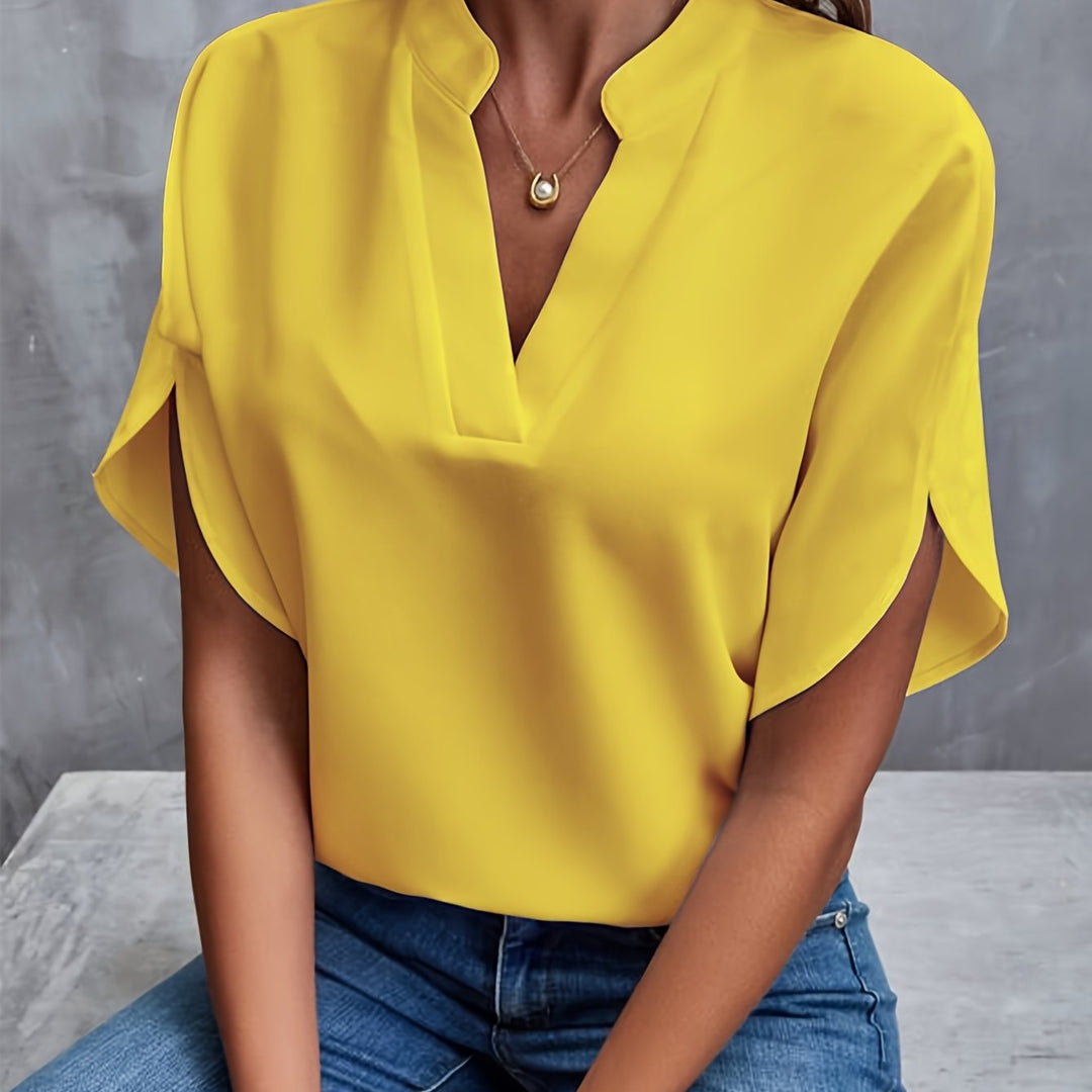 Mina™ | Luxurious Elegant Shirt