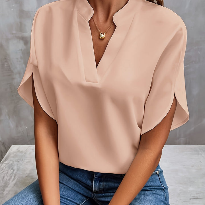 Mina™ | Luxurious Elegant Shirt