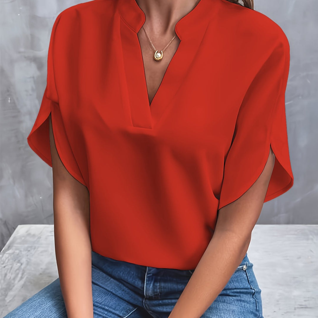 Mina™ | Luxurious Elegant Shirt