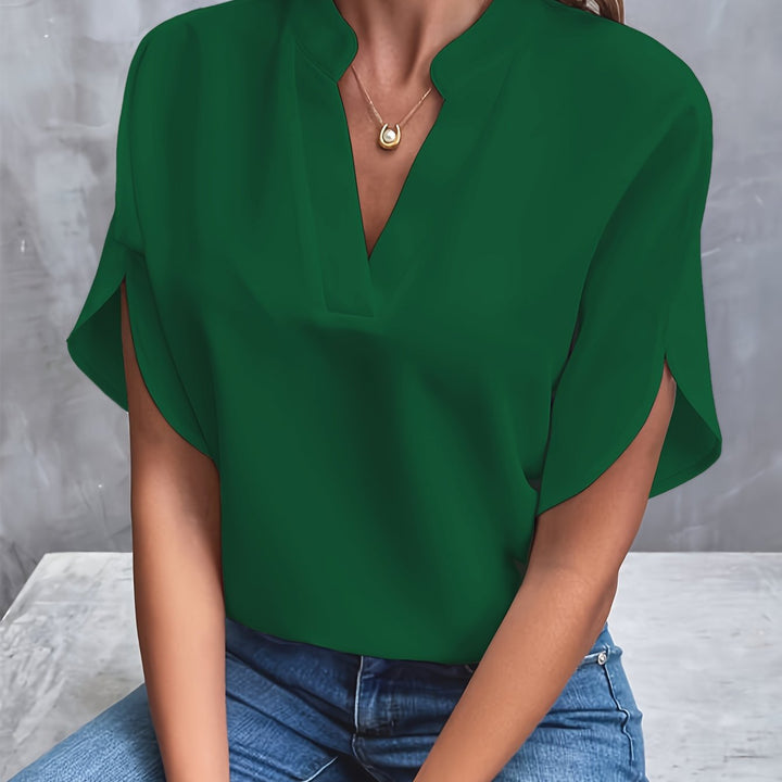 Mina™ | Luxurious Elegant Shirt