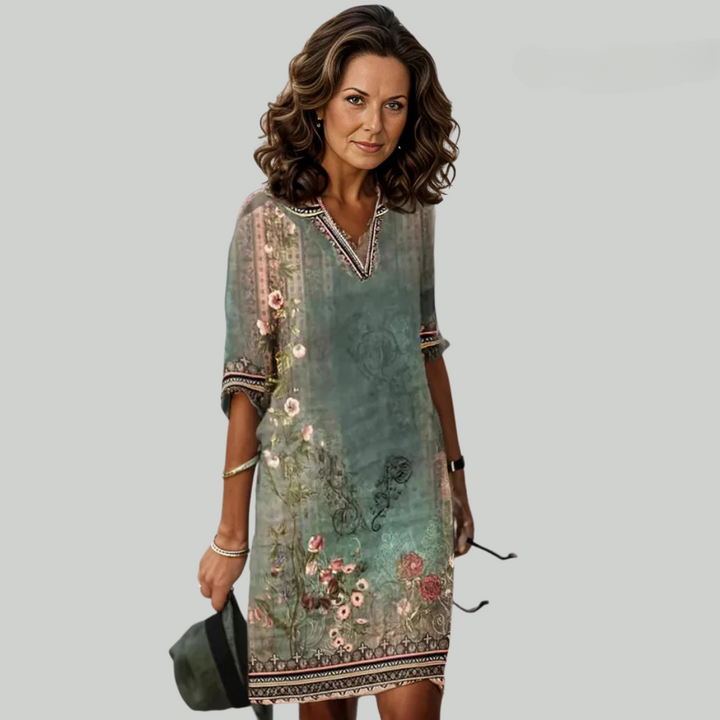 Senne™  | Beautiful Maxi Dress