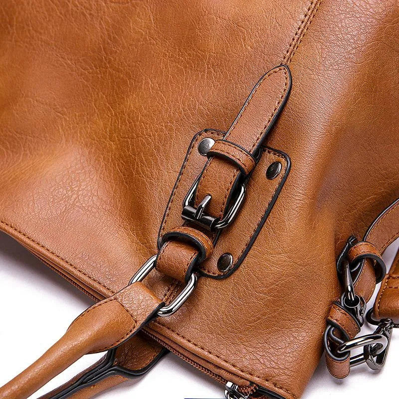 Harper™ - Elegant shoulder bag