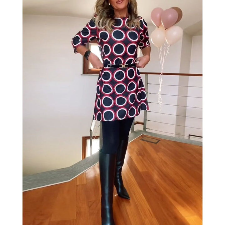 SONJA™ | ELEGANT DRESS